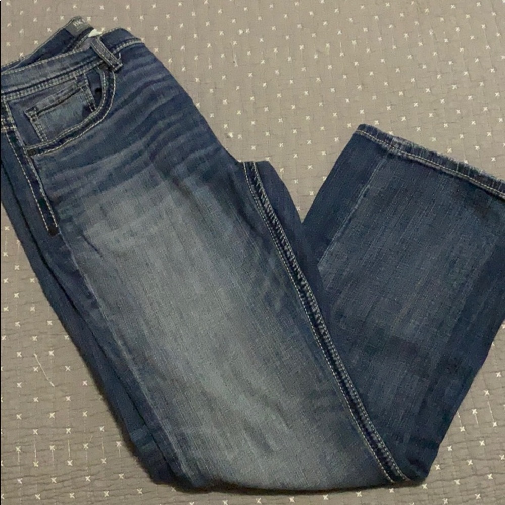 BKE MEN’s Tyler Jeans